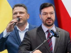 Robią wrzawę wokół emerytur dla Ukraińców. "Powiedzieć, że kapiszon, to nic nie powiedzieć"