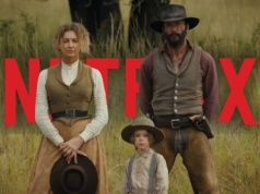 Netflix nadrabia zaległości. Prequel Yellowstone już dostępny
