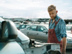 "5 tys. zł to już sukces". Handlarz zdradza, ile zarabia na autach z Niemiec