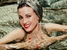 Od dziewczyny Bonda do doktor Quinn. Jane Seymour w wieku 75 lat jest szczęśliwsza niż kiedykolwiek