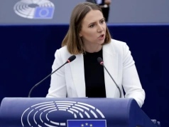 Korzyści z obecności w UE? Europosłanka Konfederacji wskazała jedną