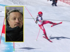 Zabrakło 0,13 sekundy, aby Małysz zgolił wąsa. Tak Polce uciekł medal!