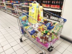 Te niemieckie produkty lądują w zakupowych wózkach Polaków. Oto powód