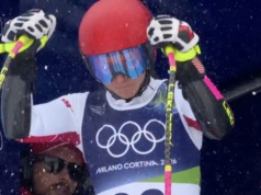 Igrzyska olimpijskie: 13 setnych zabrakło Gąsienicy-Daniel do medalu