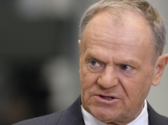 Tych słów Tusk prezydentowi nie darował! "Od moich wnuczek wara"