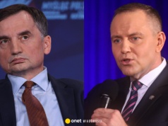 Karol Nawrocki zabiera głos w sprawie ułaskawienia dla Zbigniewa Ziobry. "Tego jestem pewien"