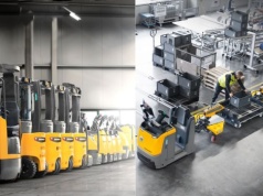 Słynny niemiecki producent wózków widłowych zamyka fabrykę i zwalnia 500 osób