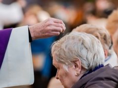 Co oznacza Środa Popielcowa? Sprawdź, kogo obowiązuje post ścisły