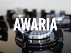 Awaria sieci gazowej w Kortowie. Mieszkańcy bez gazu, służby szykują scenariusze awaryjne