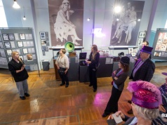 Tak bawiono się w karnawale sto lat temu