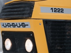 Ursus 1222 z 1982 r. w OHZ Kamieniec Ząbkowicki nadal pracuje. Historia jednego operatora