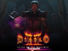 Sprawdzamy nową klasę z Diablo 2. 100 zł to niewiele, aby znów móc poczuć się 15-latkiem