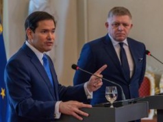 "Nie chcemy". Rubio deklaruje ws. Europy