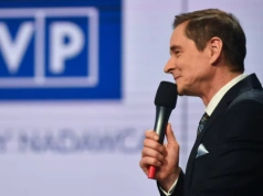 Dziennikarz zachęca do wsparcia kościelnej zbiórki. Szczytny cel