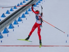 Polka z trzecim wynikiem na igrzyskach! Niesamowity pościg olimpijski