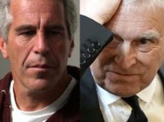 Były książę Andrzej z kolejnymi oskarżeniami. W tle Epstein i interesy z Chinami