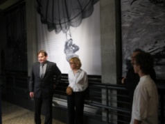 W Muzeum Powstania Warszawskiego wystawa „Najlepsi. Cichociemni. Grom”. W poniedziałek oprowadzanie z kuratorem