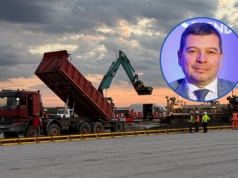 Polska stała się wielkim placem budowy. "Nie możemy być zbyt otwartym rynkiem"