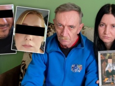 Dzieci pani Bibiany K. były pod opieką rodziny zastępczej w Zgierzu. Matka i dziadek dzieci ujawniają szczegóły koszmaru