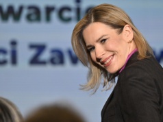 Wyznanie Marty Nawrockiej. Chodzi o najstarszego syna