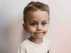 Gubin. Czteroletni Nikoś walczy ze śmiertelną chorobą