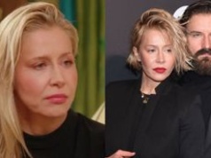 Katarzyna Warnke odnosi się do plotek, że to Piotr Stramowski PODJĄŁ decyzję o ROZWODZIE. "Ludzie myślą, że zostałam ZAŁATWIONA"