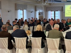 Kaszubski Związek Pracodawców świętuje 15-lecie. „Możemy konkurować z dużymi firmami”