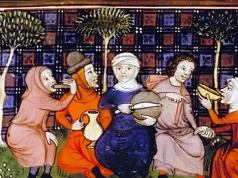 Smoki, kapusta i zbawienie. Zielone cuda średniowiecznych pustelników