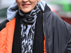 Uwielbiana gwiazda żyje w koszmarnych warunkach. Wyciekły wstydliwe zdjęcia