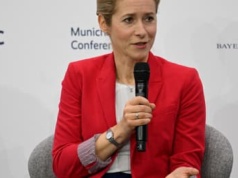 Kallas: Rosja zyskuje więcej w negocjacjach niż na polu bitwy