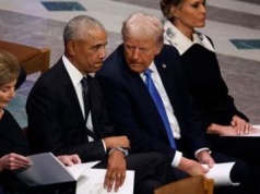 Rasistowskie nagranie opublikowane przez Trumpa. Obama zabrał głos