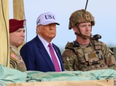 "Należy się rozsądnie niepokoić". Zagadkowe słowa szefa SKW