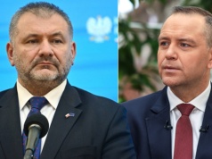 Minister Żurek mocno odpowiada prezydentowi. "Proszę spojrzeć w lustro"