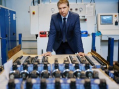 Ponar Wadowice mocno inwestuje w produkcję obronną. Stawia halę za 100 mln zł