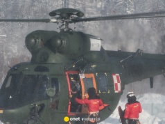 Poszukiwany w Tatrach turysta nie żyje. Jest potwierdzenie