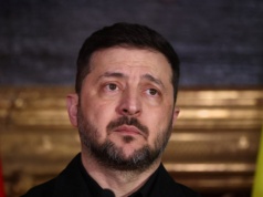 Były minister energetyki Ukrainy zatrzymany przy próbie wyjazdu. Chodzi o aferę "Midas"