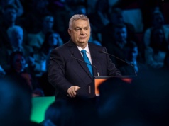 "Może uratować mu skórę". Ekspert o wyborach na Węgrzech