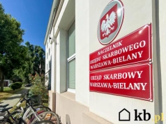 Taka kwota przelewu od razu wzbudza podejrzenia w banku i uruchamia donos do urzędu