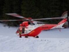 Wyruszył na Orlą Perć i zaginął. Odnaleziono ciało
