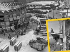 Ta eksplozja wstrząsnęła stolicą. "Największy wybuch w powojennej Warszawie"