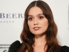 Gwiazda "Białego Lotosu" u polskich reżyserów. Są pierwsze kadry z planu