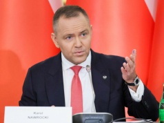 Nawrocki udzielił wywiadu. Zaskakujące, co powiedział o Czarzastym