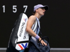 Domaga się surowej kary dla Świątek! "Sama grzywna nic nie da"