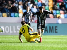 Szalone dwie minuty odmieniły mecz Serie A. Grali Polacy