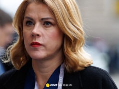 Premier Łotwy: po groźbach Donalda Trumpa nie ma już mowy o "biznesie jak zwykle" z USA