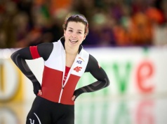 Mama na medal? Kaja Ziomek-Nogal powalczy o olimpijskie marzenie