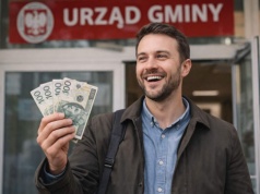 400 zł miesięcznie dopłaty do czynszu. Jak odebrać bezzwrotne wsparcie z gminy?