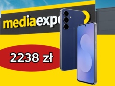 Najnowszy Samsung Galaxy S25 już w cenie średniaka. 2238 zł w promocji Media Expert