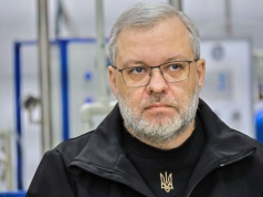 Afera korupcyjna na Ukrainie. Były minister zatrzymany na granicy