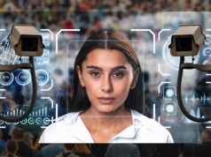 Wielki Brat patrzy. Na Amerykanów